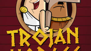 TROJAN HORACE Short Film, Audience Reaction