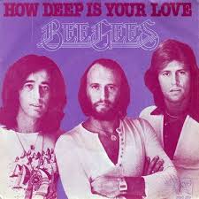 Somebody Once Told Me The World Is Gonna Roll Me Mp3 Download How Deep Is Your Love By Bee Gees Bee Gees Vinyl Music Dream Song