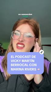 El otro día @Vicky Martín Berrocal invitó a su Podcast de @Podium Podcast  #asolascon a @Riverss🦋 y tuvieron la oportunidad de abordar la temática  trans y acercarla a los espectadores y oyentes. Alguna ...