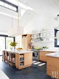 Solid wood kuber kitchen cabinet grand. Design A Modern Kitchen Better Homes Gardens
