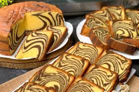 Duhh ternyata banyak sekali sebutan untuk kue manja ya? Bisnis Sampingan Usaha Kue Kekinian Dari Kue Jadul