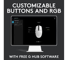 Check our logitech warranty here. Buy Logitech G203 Lightsync Optical Gaming Mouse Free Delivery Currys