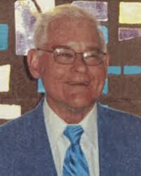 David L. Fluck Obituary April 14, 2025