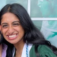 Divya Jose's Instagram, Twitter & Facebook