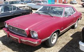 Image result for Bright Red 1974 Colt