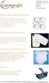 Sublimation Blanks Heat Press Sublimation Blanks Silhouette Tutorials Sublime
