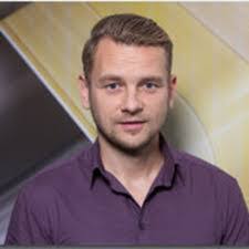 David Greiner's Instagram, Twitter & Facebook