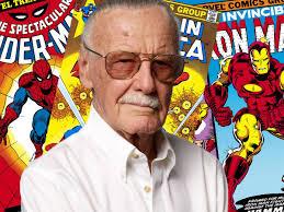 Collection by magicalquote • last updated 1 day ago. Stan Lee Quotes 18 Of The Marvel Creator S Quotes Including Excelsior And Nuff Said Mirror Online