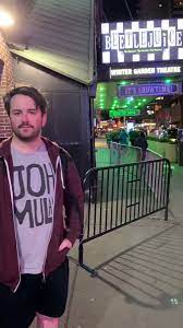 Beetlejuice refuses to eat the leftover chicken that's been sitting in his fridge since he moved into the roadhouse and eats the bugs out of it instead. Alex Brightman He Him On Twitter Context A Few Years Ago I Met A Kid Named Beckett At The Stage Door He Said To Me Oh My God I Met A Tony Loser