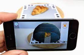 And that's all on an ancient ipad. Qlone Smartphone 3d Scanning App Review 3d Scan Expert