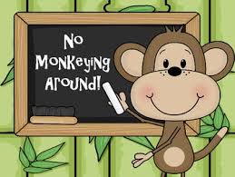 If you're stuck for classroom decoration ideas take a look at our wide range of classroom themes, packed full of resources that are ready for you to download and print. Monkey Theme Classroom Worksheets Teaching Resources Tpt