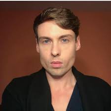 Robert Starkey Art Director