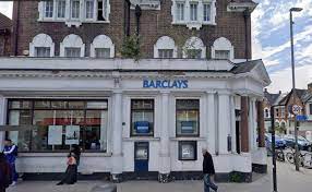Wells fargo bank was the successor institution. Barclays Bank Branches To Shut In Earlsfield And Southfields Wandsworth Times