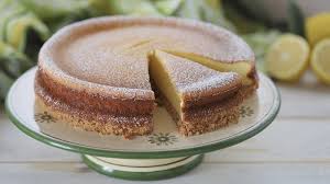 La Cheesecake All Italiana E Una Variante Della Classica Cheesecake Infatti Usiamo Robiola E Panna Da Cucina Al Posto D Ricette Facili Ricette Idee Alimentari