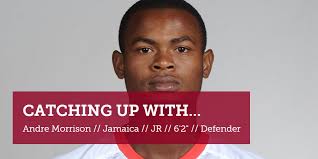 Men's Soccer Summer Series: Bami Adu and Zefanuel Wassie