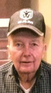 Robert Sandstrom Obituary (1935