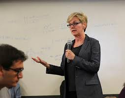 Granholm is a great pick for what biden wants her to do; A Conversation With Governor Jennifer Granholm The University Of Chicago Harris School Of Public Policy