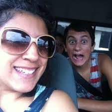 Tina Teasley's Instagram, Twitter & Facebook