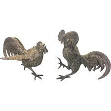 A young male chicken 2. Pin On Antique Vintage Silver