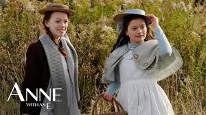 Anne's resourcefulness mends fences with the barrys when minnie may falls gravely ill. Anne With An E What Are The Chances For Season 4 Of Canadian Series