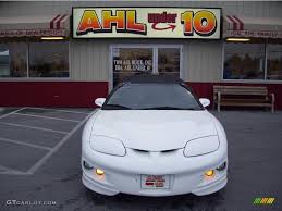 Image result for Arctic White 2002 Firebird