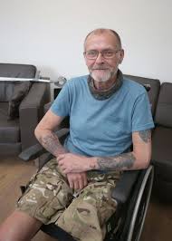 Even if you receive a car for free, you may still have to pay taxes for it. Disabled Man Had To Buy New Wheelchair To Be Able To Use Bus Greenock Telegraph