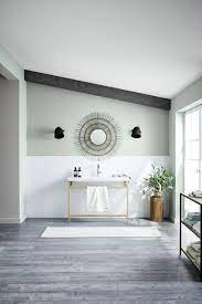 Schoner Wohnen Kollektion Designfarbe Harmonisches Jadegrun Wohnen Schoner Wohnen Schoner Wohnen Wandfarbe