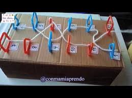 Yotube juegos matematicos para niños de prescolar. Juegos Matematicos Con Material Reciclable Para Preescolar Tienda Online De Zapatos Ropa Y Complementos De Marca