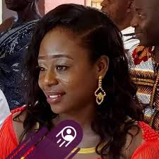 Yeli is honoured with the Most Eloquent award; a well-deserved recognition  of her clarity, confidence, and powerful expression 👏 Gino Herbs and  Spices Geisha AT Ghana Gino Ghana Dove Ghana Pepsodent GTP