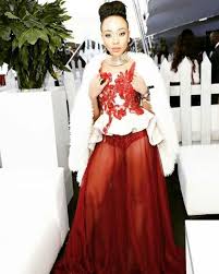 Thando thabethe took to social media to try and create more awareness about the dangers of high blood pressure. Thando Thabethe Fashion Beautiful South African Women Dresses