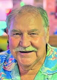 Roy Naylor's Instagram, Twitter & Facebook