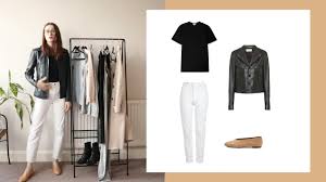 Check spelling or type a new query. 12 Piece Basic Capsule Wardrobe Build A Capsule Wardrobe From Scratch 17 Simple Outfits Youtube