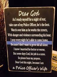 Primitive Blue Line Police Officers Wife Prayer Law Enforcement Le Cop Police Officer Wife Prayer Police Wife Life Police Officer Wife