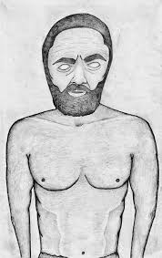 Thomas Dodge by Sofen