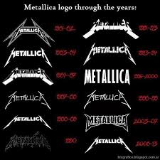 Search more hd transparent metallica logo image on kindpng. Favorite Metallica Logo Metallica