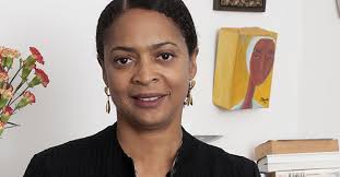 In Memoriam Danielle Legros Georges, She Who Wrote with Fire in Her Pen