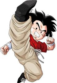 Jan 08, 2014 · when sensing gohan's power as guru unlocked his potential, vegeta thought it was goku's before gohan stepped out. Dragon Ball Krillin Characters Tv Tropes