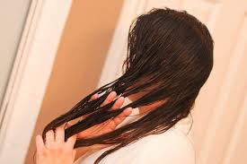How To Make Hair Setting Lotion Natural Hair Spray Hair Setting Lotion Hair Setting