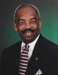 Obituary information for Sam Terrell