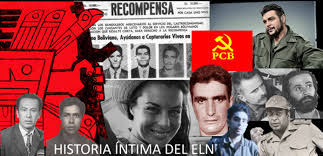 Historia íntima del ELN