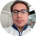 Daniel CANSECO-GONZALEZ