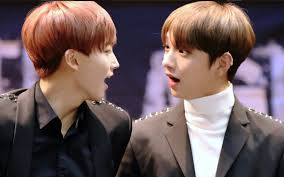 Jeonghan (정한) is a south korean singer and performer under pledis entertainment. Carat Awards 2018 On Twitter Congratulations To Seventeen Joshua And Jeonghan For Winning Softest Twin At Carat Awards 2018