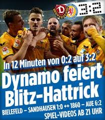 Es gibt insgesamt 18 mannschaften, die um den titel kämpfen jedes jahr zwischen september und mai. Bundesliga News Alle Ergebnisse Transfers Live Ticker Und Videos Dynamo Dresden Bundesliga Dynamo