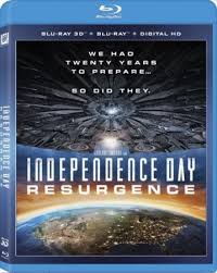 But will mankind's new space defenses be enough?</p. Independence Day Resurgence 3d Full Hd 2016 1080p