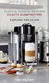 4.7 out of 5 stars with 1648 ratings. Searching For The Perfect Registry Gift For Globetrotters In Your Life Bloomingdale S Little Registry Guide Home Coffee Stations Coffee Station Coffee Addict