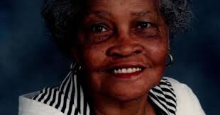 Myrtle Lucille McCray Powers