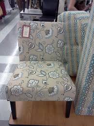 It offers the typical selection of home goods, women's clothing, jewelry, handbags, beauty items, etc. 130 Slipper Chair From T J Maxx Cool Furniture Living Room Chairs Chair