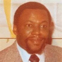 Willie Caldwell Obituary