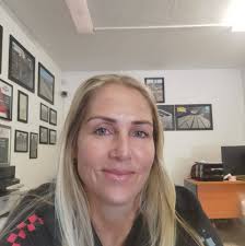 Does the upper highway have a dealership selling second-hand vehicles with  installment options?