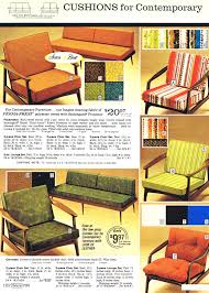 Mcm Chair Cushions From Sears Mid Century Modern Lounge Chairs Mid Century Modern Furniture Vintage Home Decor